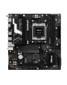 asrock Płyta główna B850M-X WIFI R2.0 AM5 2DDR5 M.2 USBC mATX - nr 14