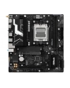asrock Płyta główna B850M-X WIFI R2.0 AM5 2DDR5 M.2 USBC mATX - nr 15