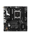 asrock Płyta główna B850M-X WIFI R2.0 AM5 2DDR5 M.2 USBC mATX - nr 20