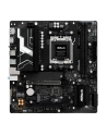 asrock Płyta główna B850M-X WIFI R2.0 AM5 2DDR5 M.2 USBC mATX - nr 2