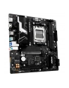 asrock Płyta główna B850M-X WIFI R2.0 AM5 2DDR5 M.2 USBC mATX - nr 3