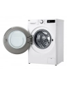 Pralka LG F2WR508S0W, klasa A, Ładowność 8 kg, Głębokość 475 cm, 1200 RPM, Biała - nr 11