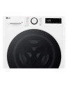 Pralka LG F2WR508S0W, klasa A, Ładowność 8 kg, Głębokość 475 cm, 1200 RPM, Biała - nr 18