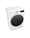 Pralka LG F2WR508S0W, klasa A, Ładowność 8 kg, Głębokość 475 cm, 1200 RPM, Biała - nr 22