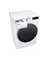 Pralka LG F2WR508S0W, klasa A, Ładowność 8 kg, Głębokość 475 cm, 1200 RPM, Biała - nr 23