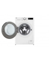 Pralka LG F2WR508S0W, klasa A, Ładowność 8 kg, Głębokość 475 cm, 1200 RPM, Biała - nr 2