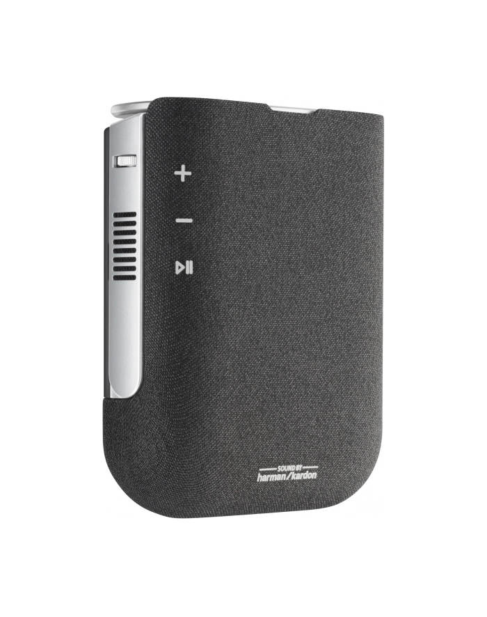 Projektor Viewsonic M1XE WVGA (854x480)  WiFi/BT  (SMART) HDMI, USB-C 360 led lumen / 2x3W Harman Kardon główny