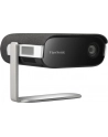Projektor Viewsonic M1XE WVGA (854x480)  WiFi/BT  (SMART) HDMI, USB-C 360 led lumen / 2x3W Harman Kardon - nr 21