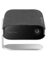 Projektor Viewsonic M1XE WVGA (854x480)  WiFi/BT  (SMART) HDMI, USB-C 360 led lumen / 2x3W Harman Kardon - nr 26
