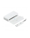 ubiquiti Przełącznik UniFi Switch 8 PoE USW-Flex-2.5G-8-PoE - nr 13