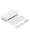 ubiquiti Przełącznik UniFi Switch 8 PoE USW-Flex-2.5G-8-PoE - nr 27
