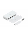 ubiquiti Przełącznik UniFi Switch 8 PoE USW-Flex-2.5G-8-PoE - nr 2