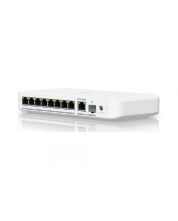 ubiquiti Przełącznik UniFi Switch 8 PoE USW-Flex-2.5G-8-PoE