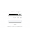 ubiquiti Przełącznik UniFi Switch 8 PoE USW-Flex-2.5G-8-PoE - nr 3