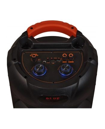 Denver BPS-459 black nr 2