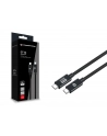 Conceptronic ETTA04B12 USB 4.0 Gen 3 C-C PD 3.1 1.2M - nr 9