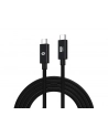 Conceptronic ETTA04B20 USB 4.0 Gen 3 C-C PD 3.1 2M - nr 8
