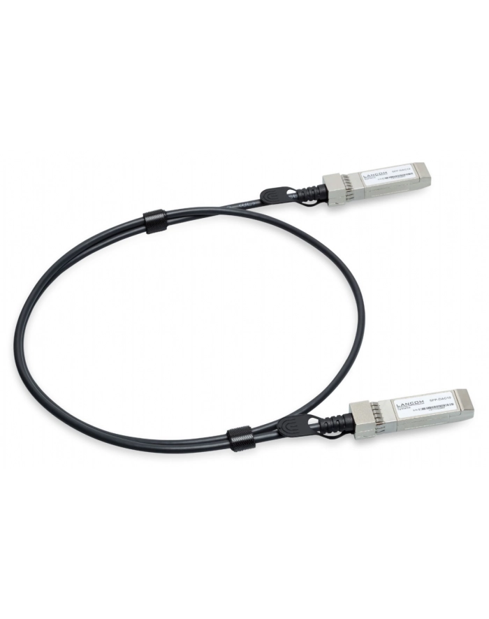 Lancom Systems Lancom Sfp-Dac10-3M 10G Direct Attached Cable Sfp+ 3M główny