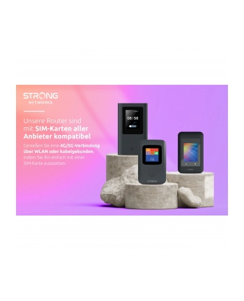 Strong 5G Mifax 1800