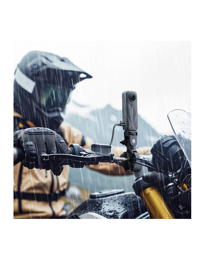 Insta360 X5 All-Weather USB Charging Cover główny