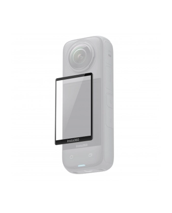 Insta360 X5 Screen Pczerwonyector nr 1