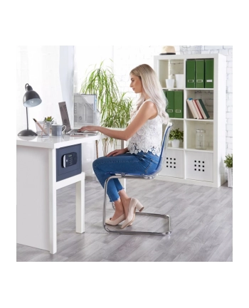yale home Sejf domowy YSEM maximum ochorny