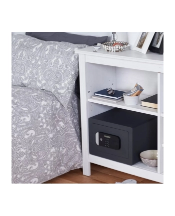 yale home Sejf domowy YSEM maximum ochorny