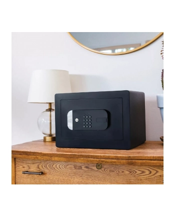 yale home Smart sejf