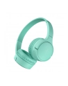 Belkin Soundform Mini BT On-Ear Kinderk. USB-C mint AUD002hqMNV3 - nr 1