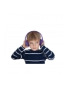 Belkin Soundform Mini BT On-Ear Kinderk. USB-C lila AUD002hqPUV3 - nr 3