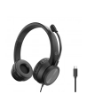 Conceptronic POLONA05BC Stereo USB-C Headset - nr 3