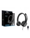 Conceptronic POLONA05B Stereo USB Headset - nr 15