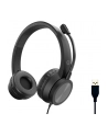 Conceptronic POLONA05B Stereo USB Headset - nr 18