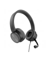 Conceptronic POLONA05B Stereo USB Headset - nr 19