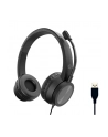 Conceptronic POLONA05B Stereo USB Headset - nr 3