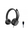 Conceptronic POLONA05B Stereo USB Headset - nr 7