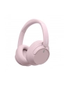 Sony WH-CH720NP pink - nr 1