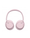 Sony WH-CH720NP pink - nr 4