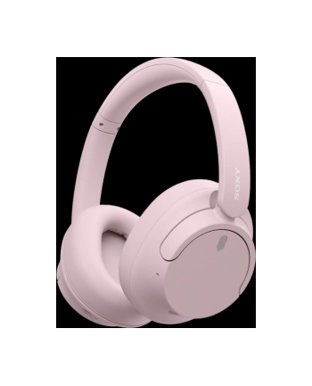 Sony WH-CH720NP pink
