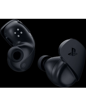 Sony Pulse Explore Wireless Earbuds czarny
