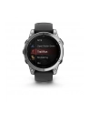 Garmin Fenix E stainless Steel - nr 11
