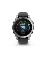 Garmin Fenix E stainless Steel - nr 13