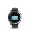 Garmin Fenix E stainless Steel - nr 15