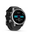 Garmin Fenix E stainless Steel - nr 2