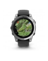 Garmin Fenix E stainless Steel - nr 3