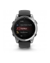 Garmin Fenix E stainless Steel - nr 5