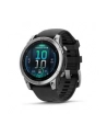 Garmin Fenix E stainless Steel - nr 6