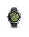 Garmin Fenix E stainless Steel - nr 9