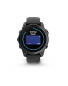 Garmin Fenix E stainless Steel slate grey - nr 11