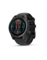 Garmin Fenix E stainless Steel slate grey - nr 2